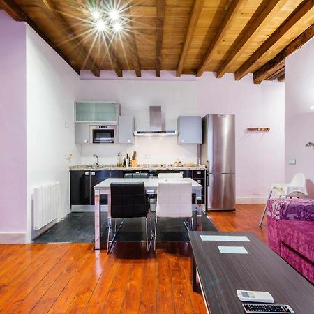 Apartamento Con Patio Junto A La Catedral By Toledo Ap 外观 照片