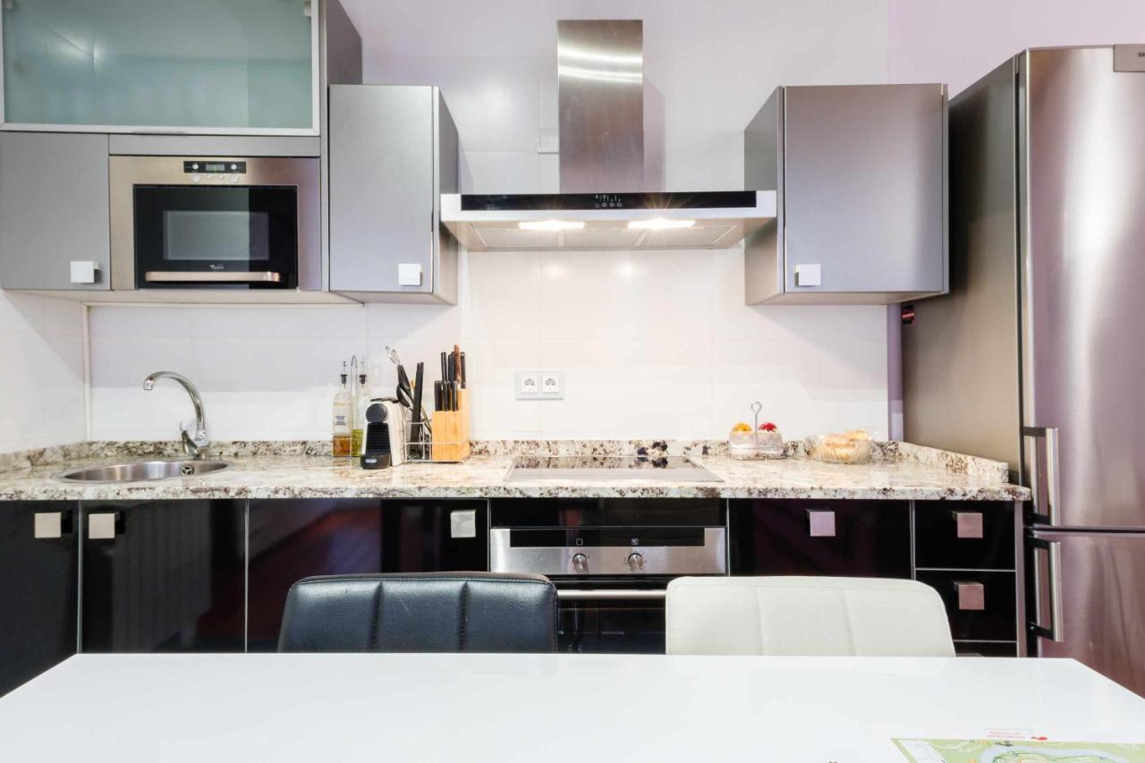 Apartamento Con Patio Junto A La Catedral By Toledo Ap 外观 照片