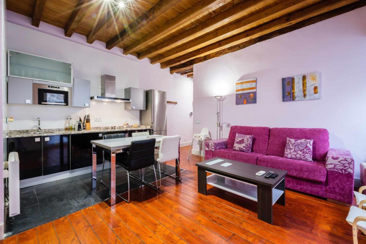 Apartamento Con Patio Junto A La Catedral By Toledo Ap 外观 照片