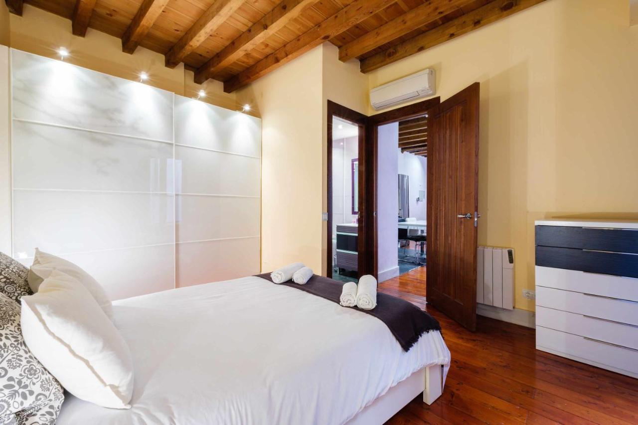 Apartamento Con Patio Junto A La Catedral By Toledo Ap 外观 照片