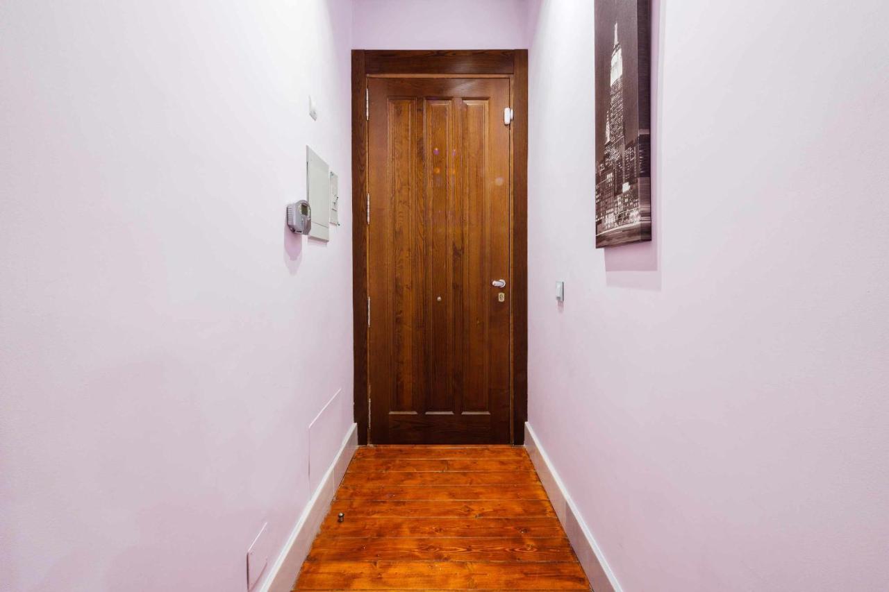 Apartamento Con Patio Junto A La Catedral By Toledo Ap 外观 照片